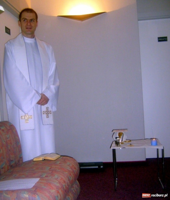 Zdjęcie w galerii na portalu naszraciborz.pl: Z Raciborza do Rzymu na beatyfikację wiadomości z regionu