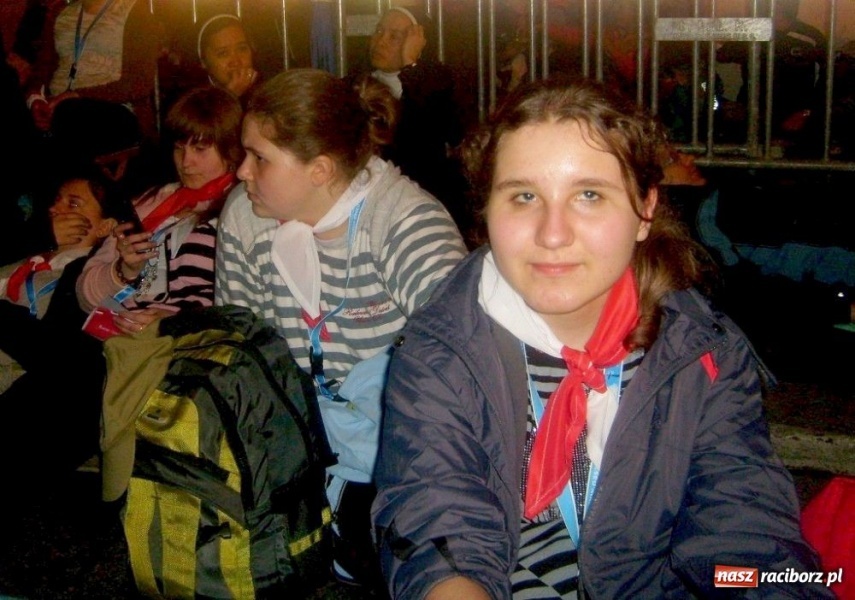 Zdjęcie w galerii na portalu naszraciborz.pl: Z Raciborza do Rzymu na beatyfikację wiadomości z regionu