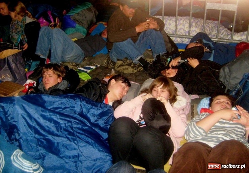 Zdjęcie w galerii na portalu naszraciborz.pl: Z Raciborza do Rzymu na beatyfikację wiadomości z regionu