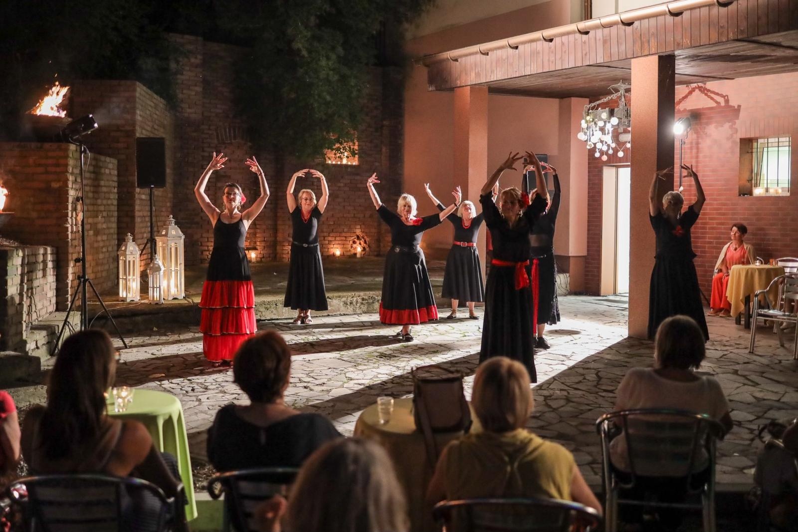 Zdjęcie w galerii na portalu naszraciborz.pl: III NOC KULTURY, czyli RCK od kulis - Pod Strzechą [ZAPROSZENIE] wiadomości z regionu