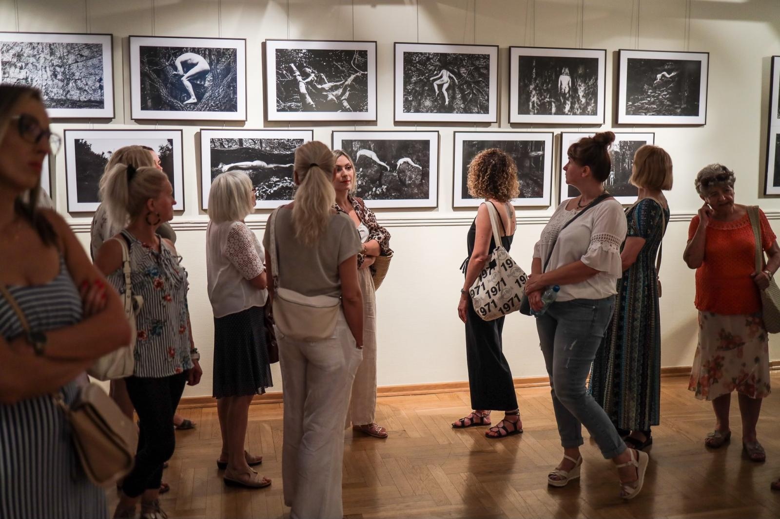 Zdjęcie w galerii na portalu naszraciborz.pl: III NOC KULTURY, czyli RCK od kulis - Pod Strzechą [ZAPROSZENIE] wiadomości z regionu