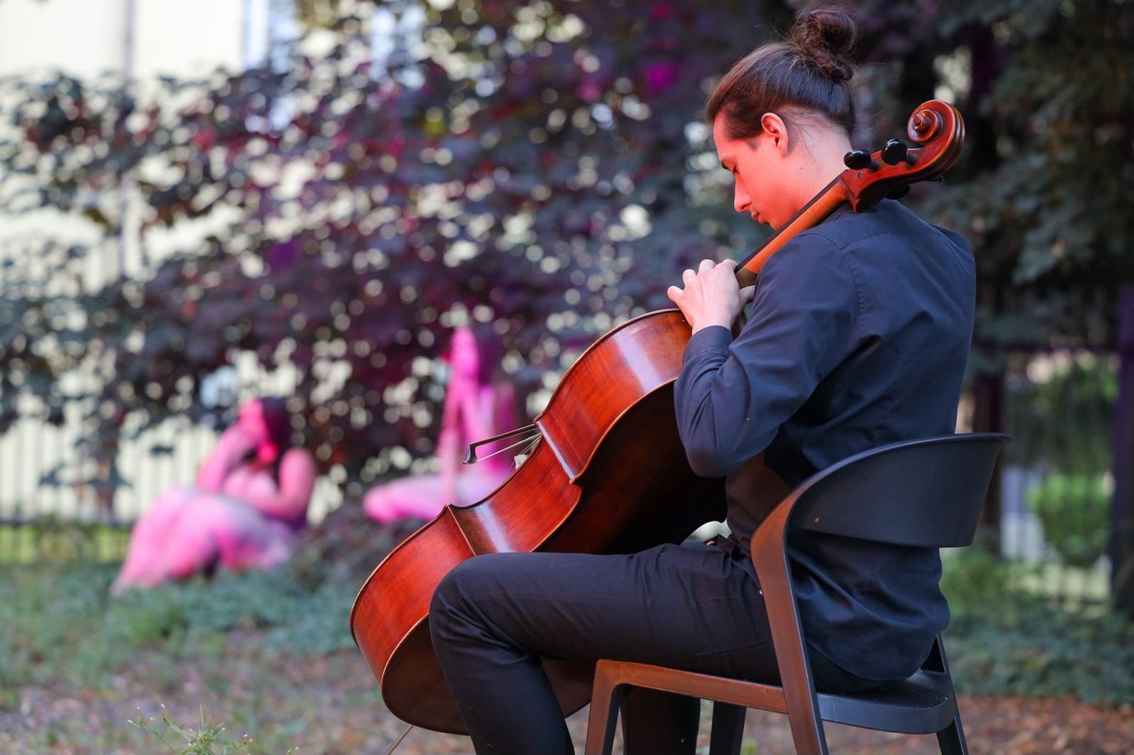 Zdjęcie w galerii na portalu naszraciborz.pl: III NOC KULTURY, czyli RCK od kulis - Pod Strzechą [ZAPROSZENIE] wiadomości z regionu