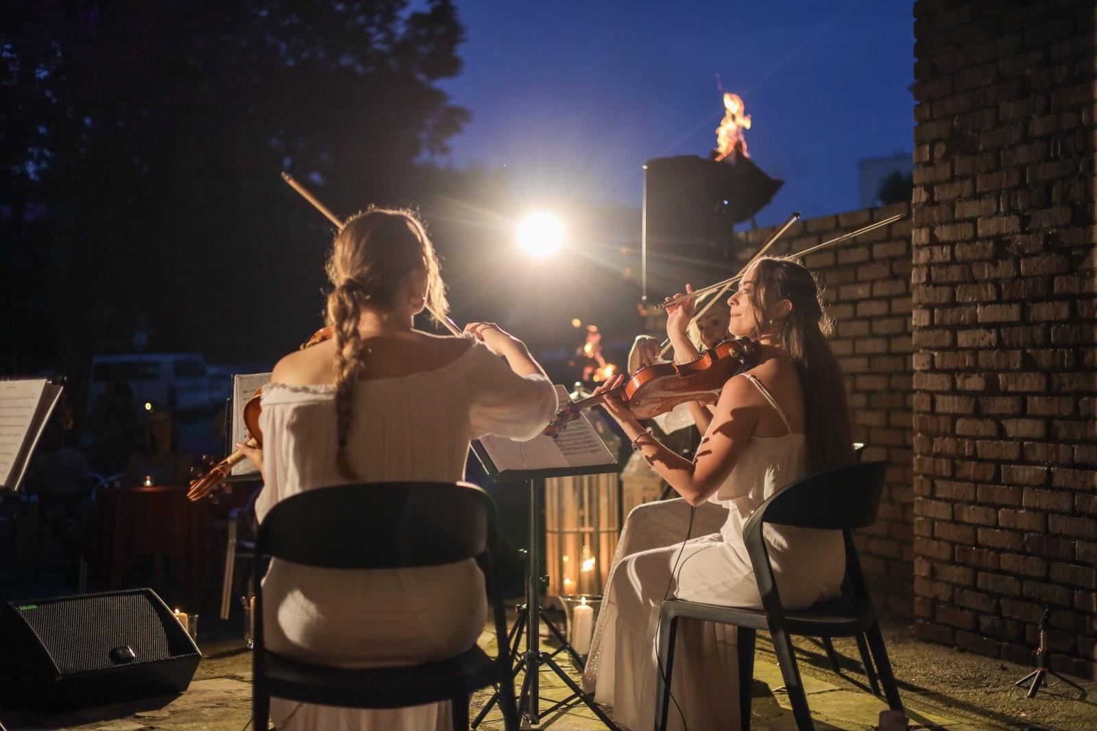 Zdjęcie w galerii na portalu naszraciborz.pl: III NOC KULTURY, czyli RCK od kulis - Pod Strzechą [ZAPROSZENIE] wiadomości z regionu