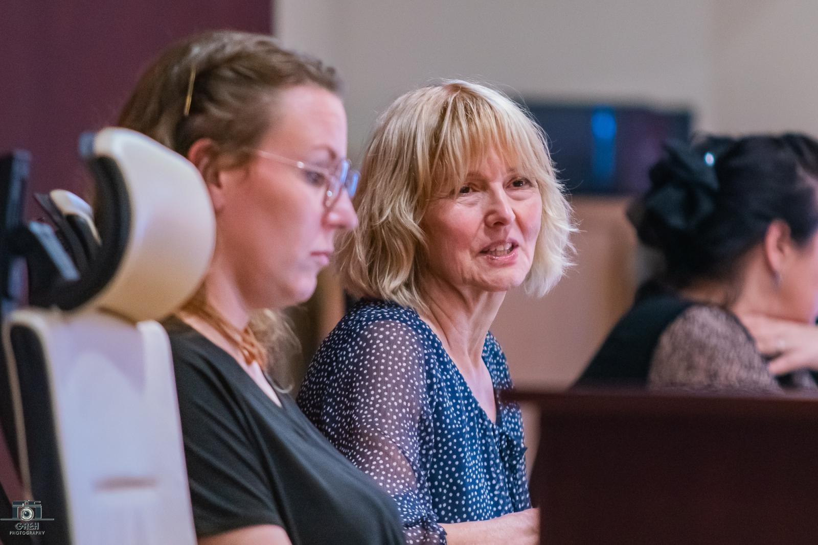 Zdjęcie w galerii na portalu naszraciborz.pl: Duży spadek liczby dzieci w przedszkolach, w Studziennej chcą zakazać używania smartfonów wiadomości z regionu