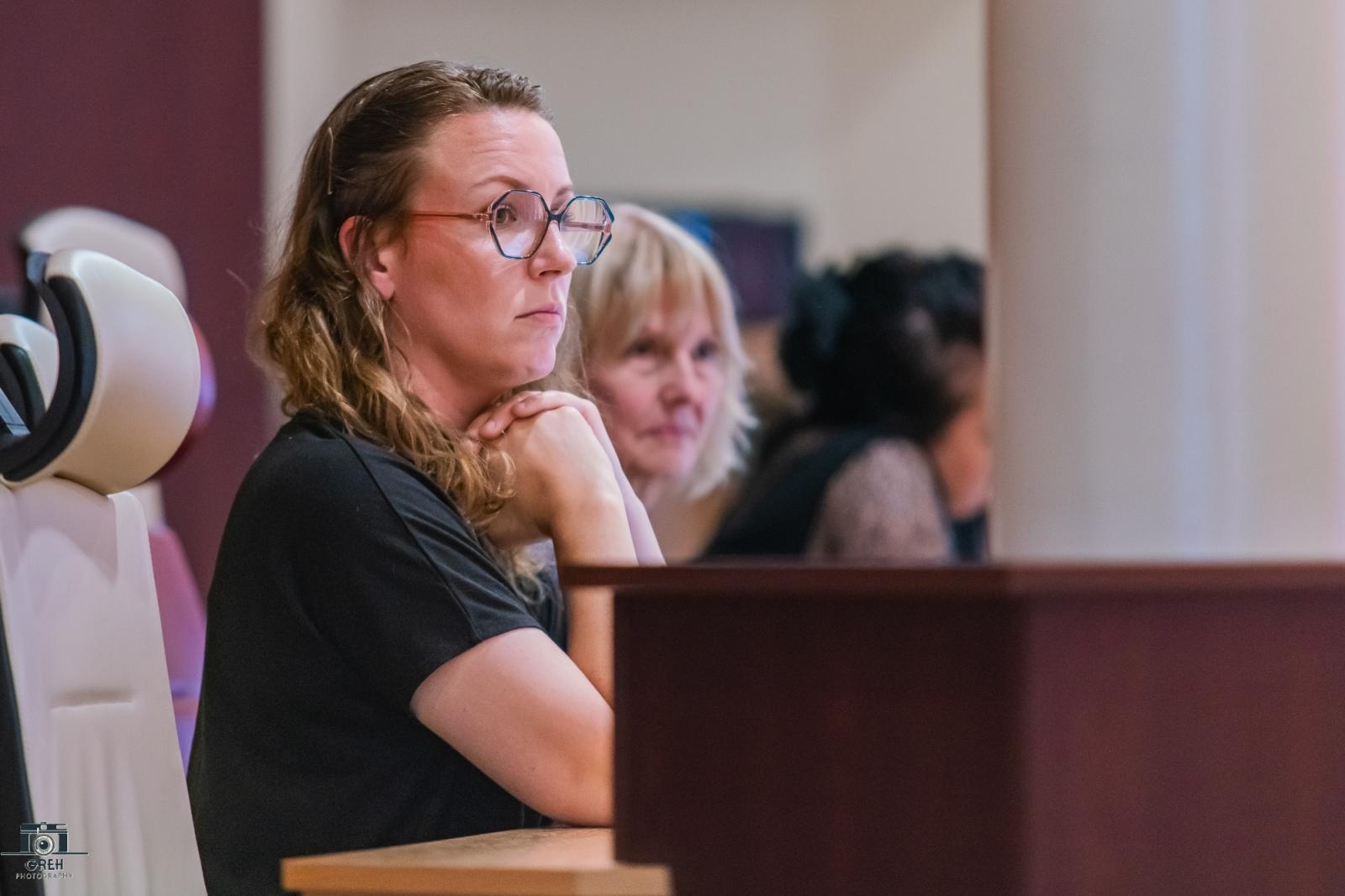 Zdjęcie w galerii na portalu naszraciborz.pl: Duży spadek liczby dzieci w przedszkolach, w Studziennej chcą zakazać używania smartfonów wiadomości z regionu