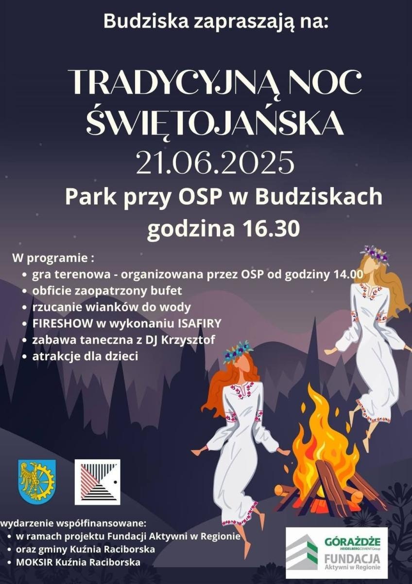 Zdjęcie w galerii na portalu naszraciborz.pl: Co? Gdzie? Kiedy? Nawigator weekendowy wiadomości z regionu