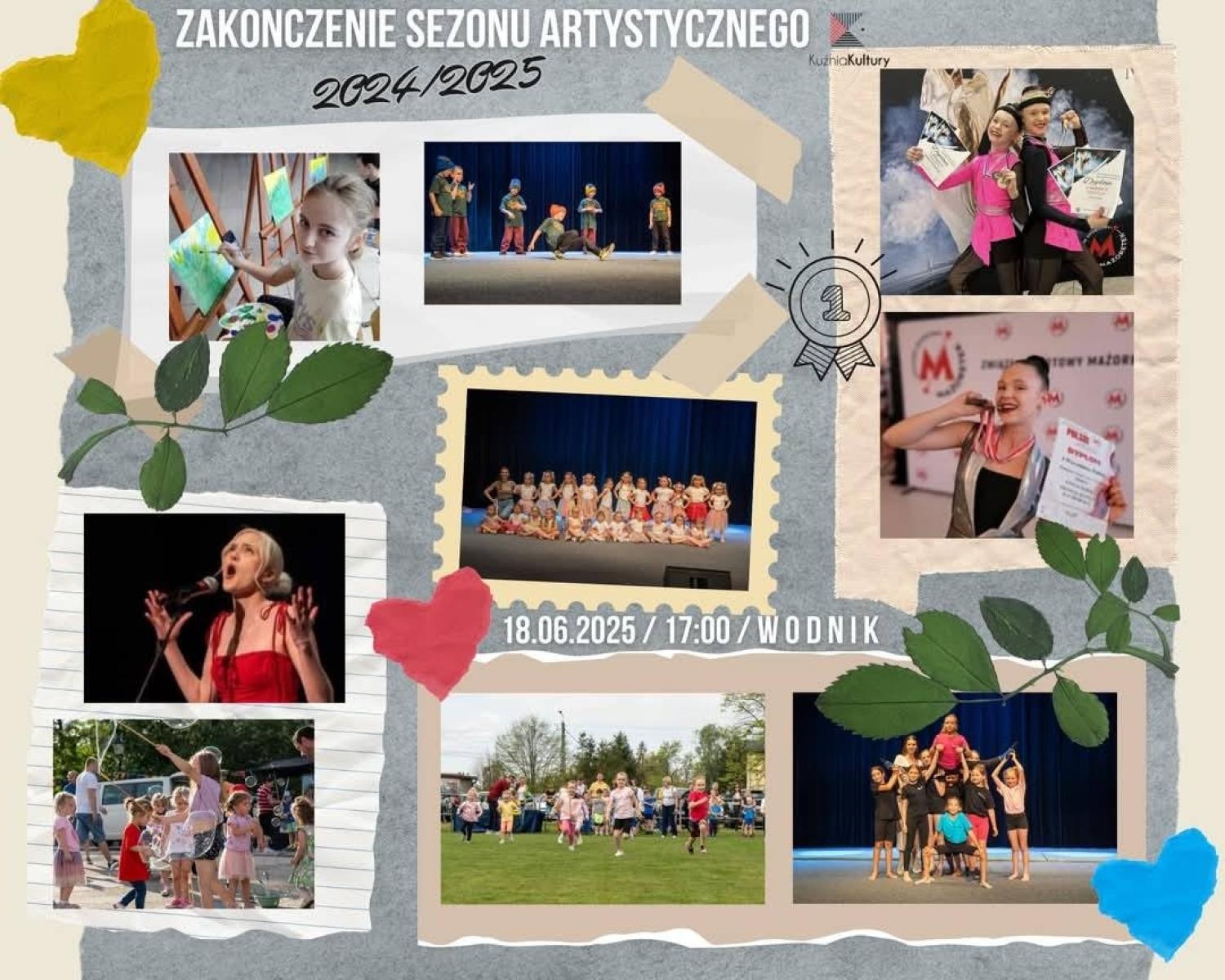 Zdjęcie w galerii na portalu naszraciborz.pl: Co? Gdzie? Kiedy? Nawigator weekendowy wiadomości z regionu