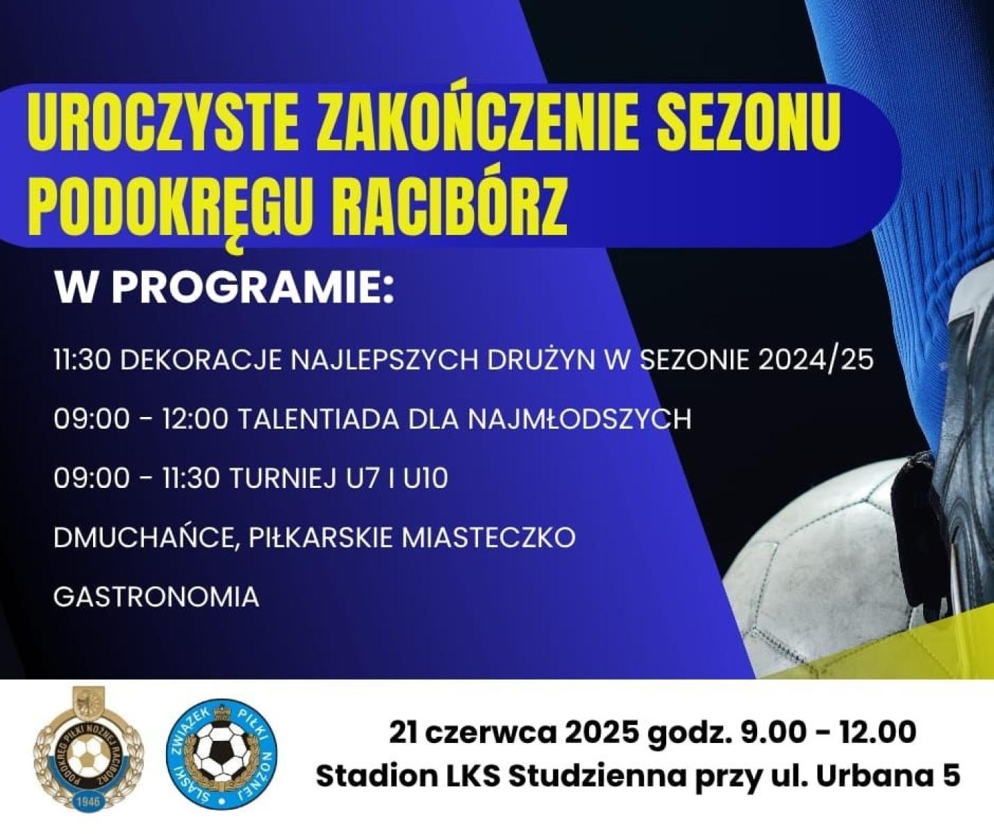 Zdjęcie w galerii na portalu naszraciborz.pl: Co? Gdzie? Kiedy? Nawigator weekendowy wiadomości z regionu