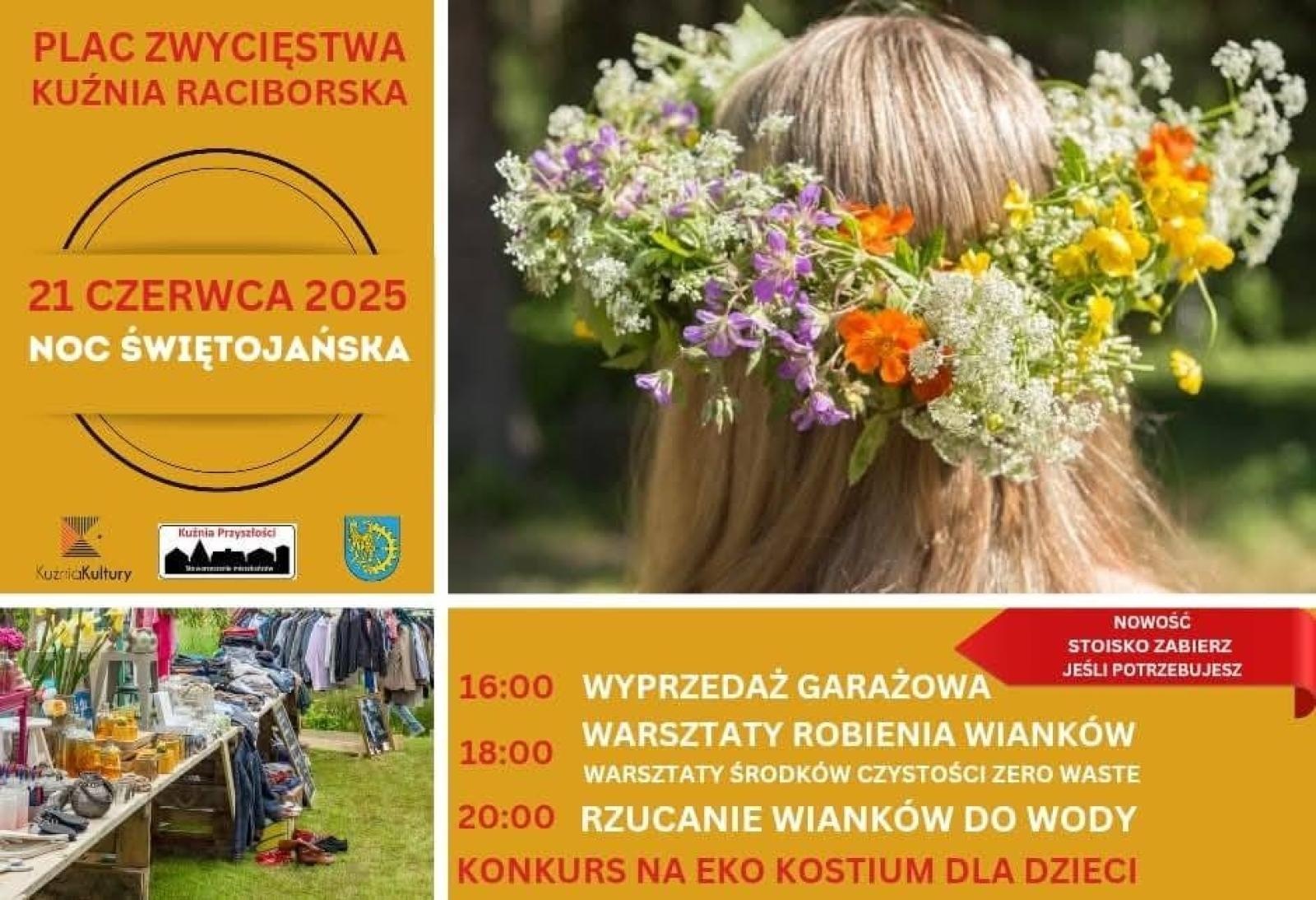 Zdjęcie w galerii na portalu naszraciborz.pl: Co? Gdzie? Kiedy? Nawigator weekendowy wiadomości z regionu