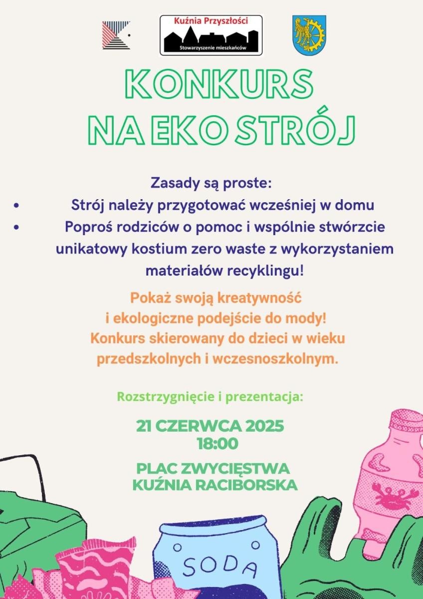 Zdjęcie w galerii na portalu naszraciborz.pl: Co? Gdzie? Kiedy? Nawigator weekendowy wiadomości z regionu
