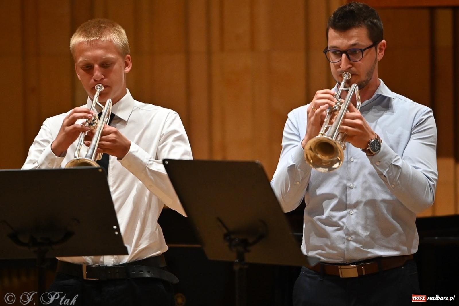 Zdjęcie w galerii na portalu naszraciborz.pl: Muzyczny finisz roku szkolnego w raciborskiej PSM wiadomości z regionu