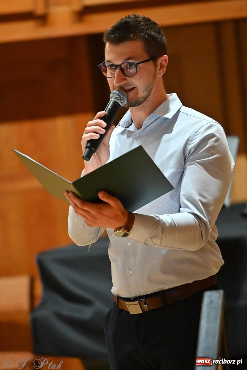 Zdjęcie w galerii na portalu naszraciborz.pl: Muzyczny finisz roku szkolnego w raciborskiej PSM wiadomości z regionu