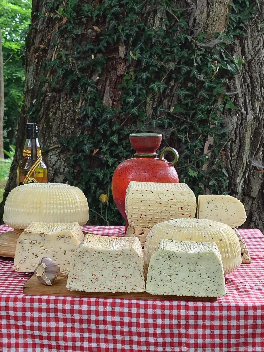 Zdjęcie w galerii na portalu naszraciborz.pl: Sobotnie popołudnia z serami rzemieślniczymi w Raciborzu wiadomości z regionu