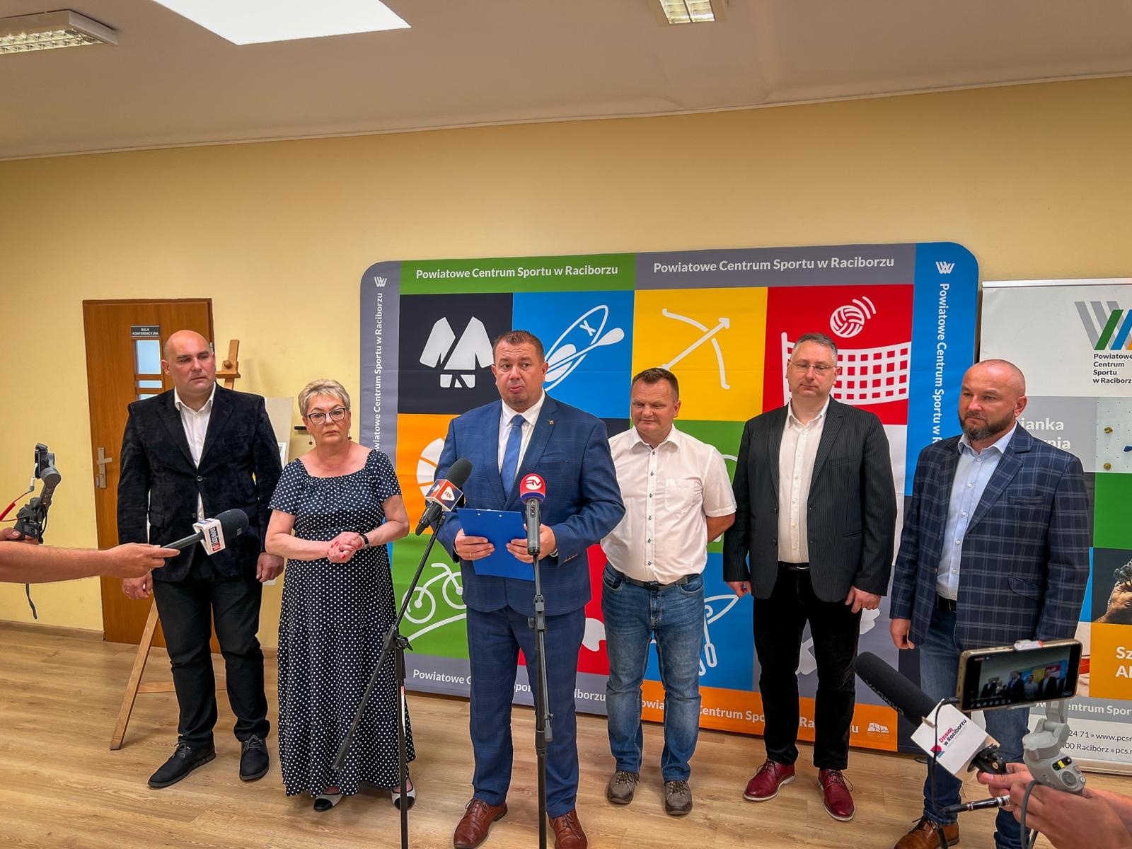 Zdjęcie w galerii na portalu naszraciborz.pl: Wakacje w powiecie 2025 – bezpłatne atrakcje kulturalne i sportowe dla mieszkańców wiadomości z regionu