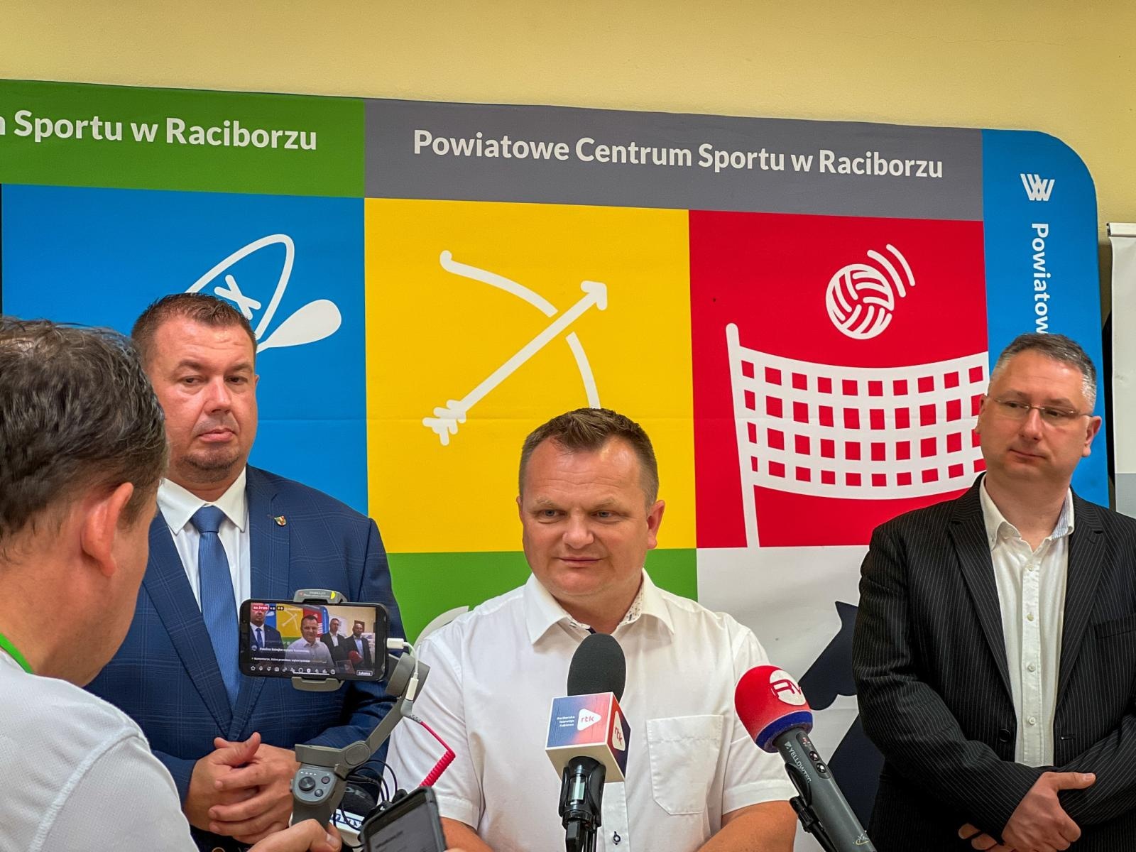 Zdjęcie w galerii na portalu naszraciborz.pl: Wakacje w powiecie 2025 – bezpłatne atrakcje kulturalne i sportowe dla mieszkańców wiadomości z regionu