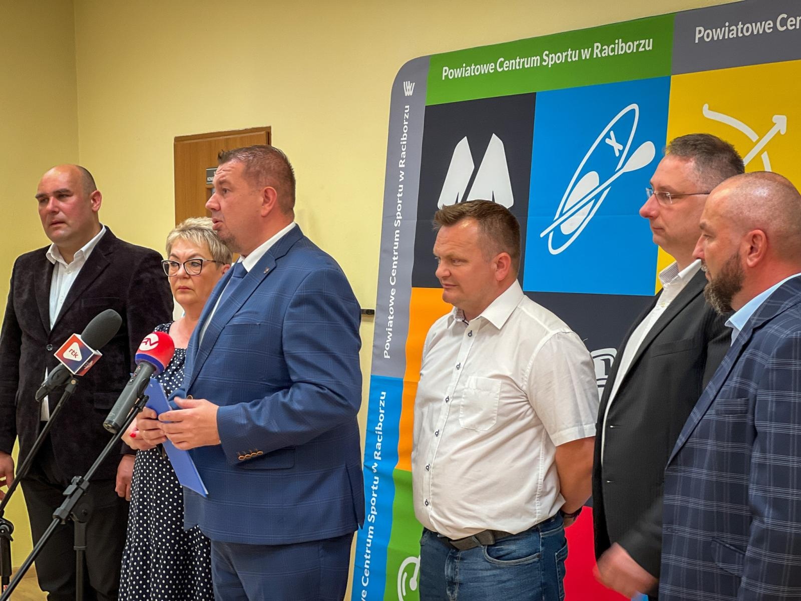 Zdjęcie w galerii na portalu naszraciborz.pl: Wakacje w powiecie 2025 – bezpłatne atrakcje kulturalne i sportowe dla mieszkańców wiadomości z regionu