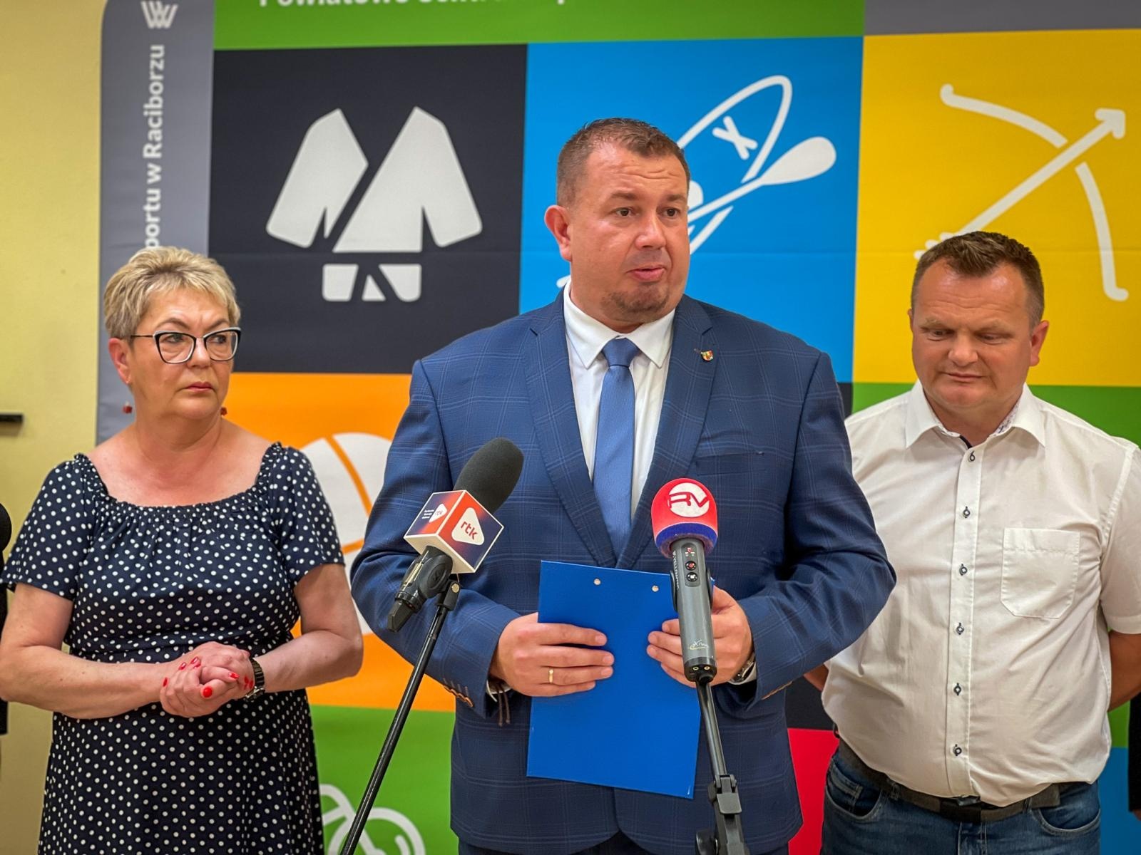 Zdjęcie w galerii na portalu naszraciborz.pl: Wakacje w powiecie 2025 – bezpłatne atrakcje kulturalne i sportowe dla mieszkańców wiadomości z regionu