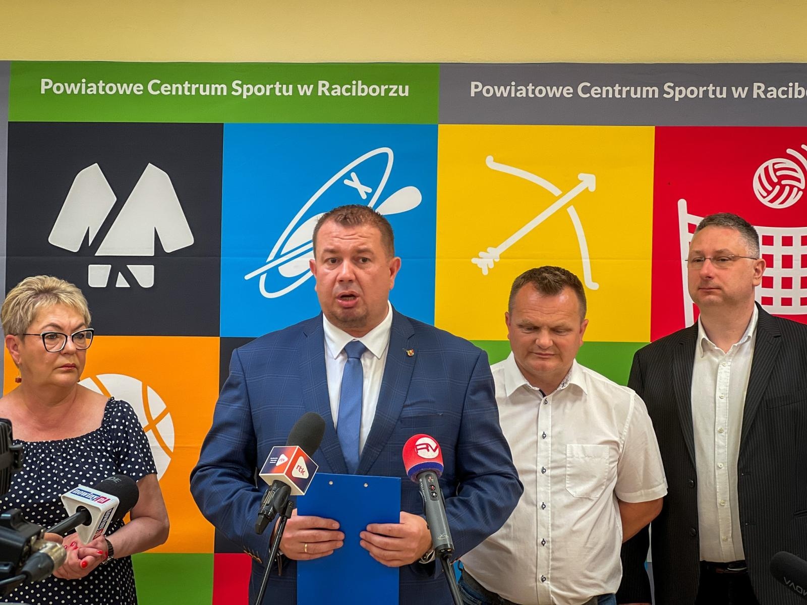 Zdjęcie w galerii na portalu naszraciborz.pl: Wakacje w powiecie 2025 – bezpłatne atrakcje kulturalne i sportowe dla mieszkańców wiadomości z regionu