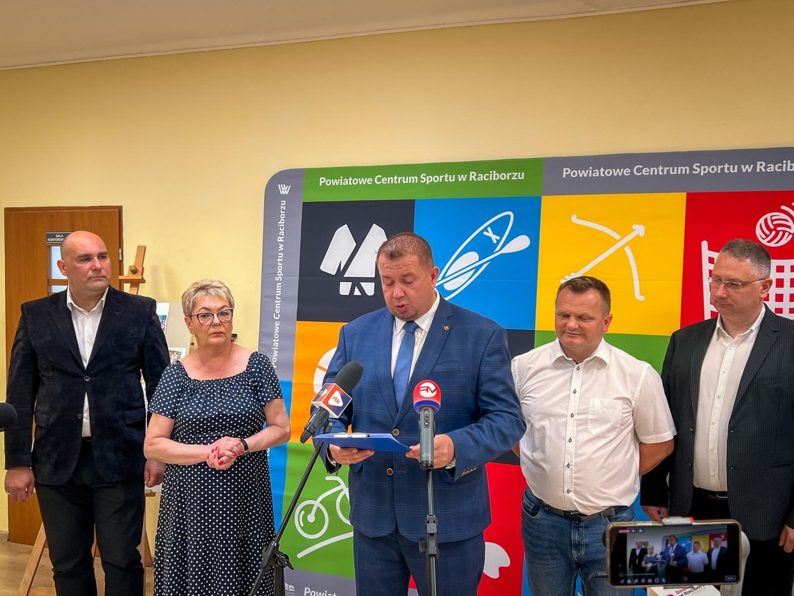 Zdjęcie w galerii na portalu naszraciborz.pl: Wakacje w powiecie 2025 – bezpłatne atrakcje kulturalne i sportowe dla mieszkańców wiadomości z regionu