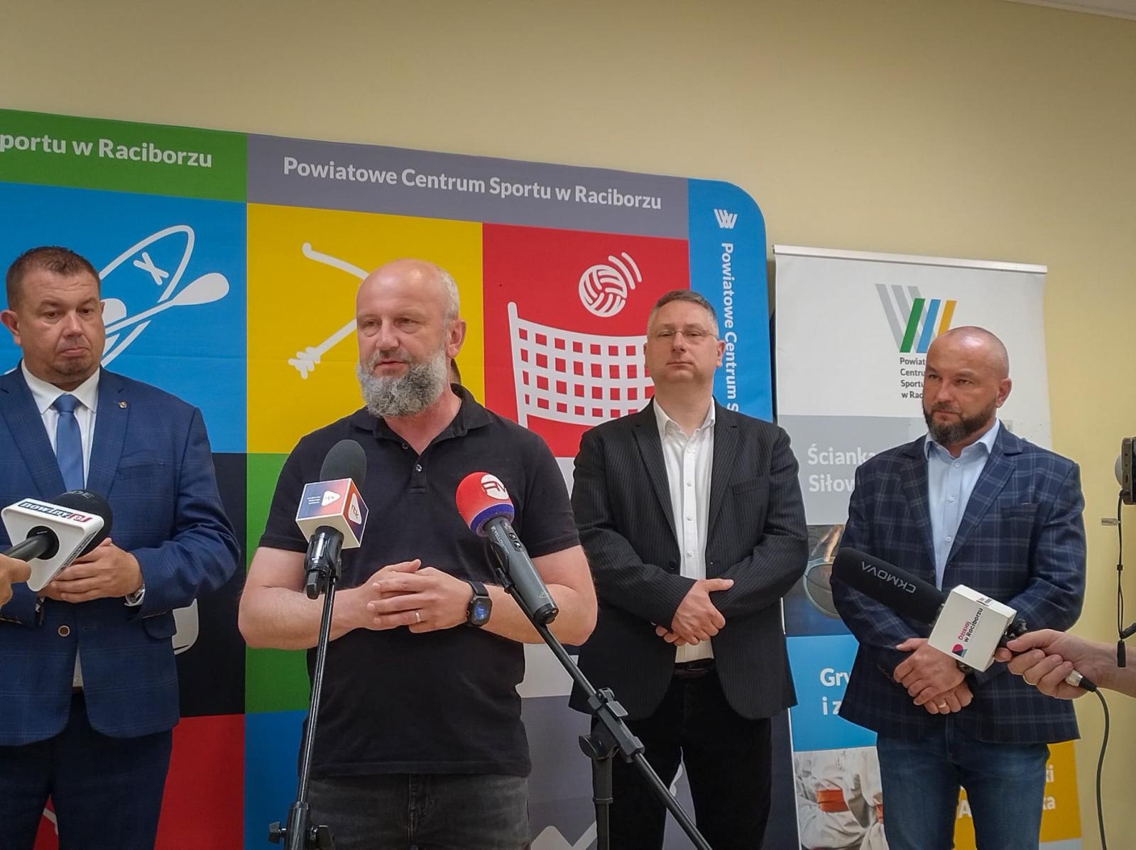 Zdjęcie w galerii na portalu naszraciborz.pl: Wakacje w powiecie 2025 – bezpłatne atrakcje kulturalne i sportowe dla mieszkańców wiadomości z regionu