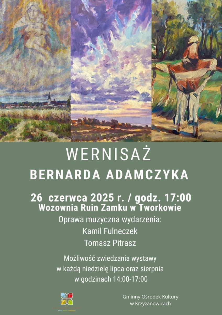 Zdjęcie w galerii na portalu naszraciborz.pl: Mazelonki wracają do łask. Wernisaż i konferencja o stroju ludowym w Tworkowie wiadomości z regionu