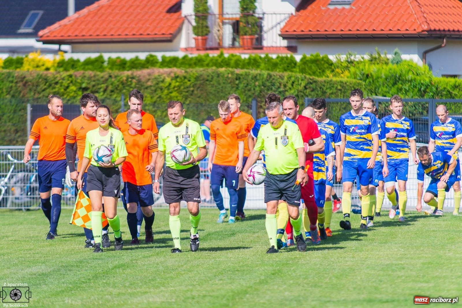 Zdjęcie w galerii na portalu naszraciborz.pl: Stałe fragmenty gry tajną bronią Gamowa [FOTO] wiadomości z regionu