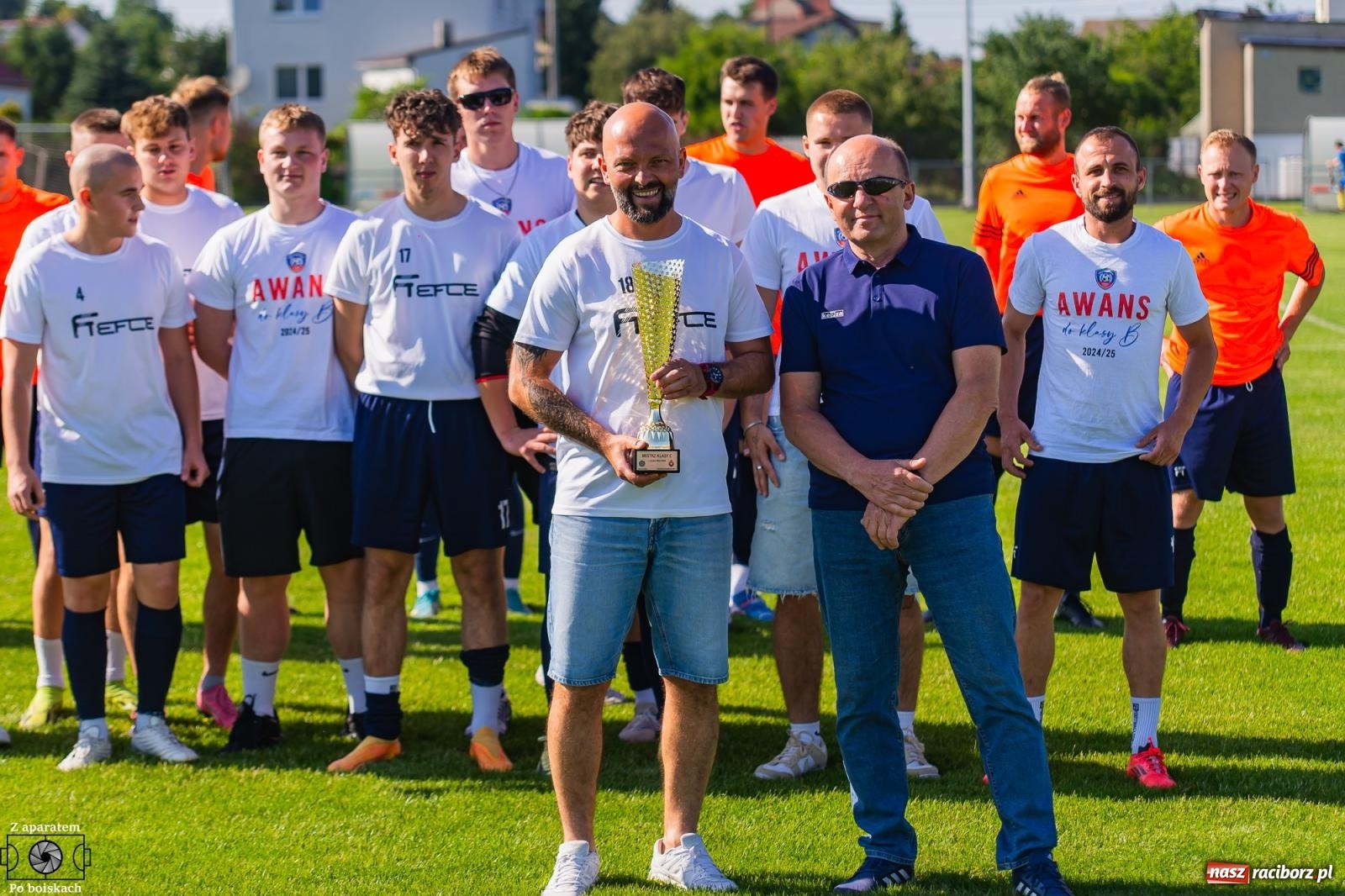 Zdjęcie w galerii na portalu naszraciborz.pl: Stałe fragmenty gry tajną bronią Gamowa [FOTO] wiadomości z regionu
