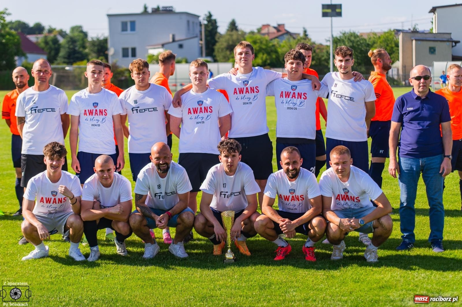 Zdjęcie w galerii na portalu naszraciborz.pl: Stałe fragmenty gry tajną bronią Gamowa [FOTO] wiadomości z regionu