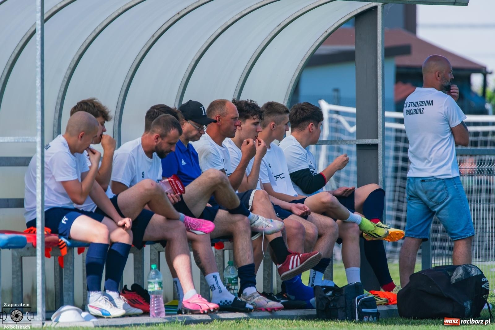 Zdjęcie w galerii na portalu naszraciborz.pl: Stałe fragmenty gry tajną bronią Gamowa [FOTO] wiadomości z regionu