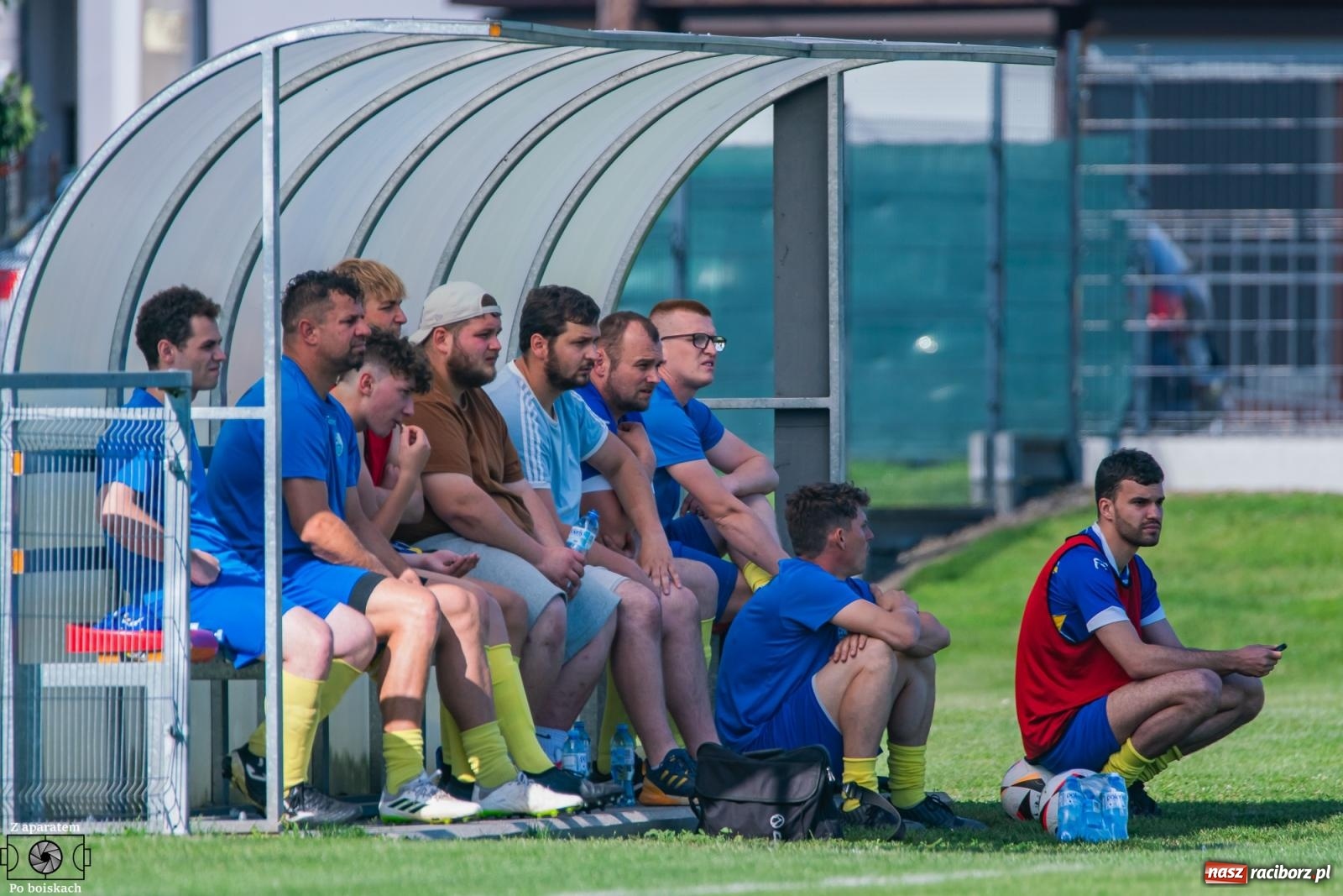 Zdjęcie w galerii na portalu naszraciborz.pl: Stałe fragmenty gry tajną bronią Gamowa [FOTO] wiadomości z regionu