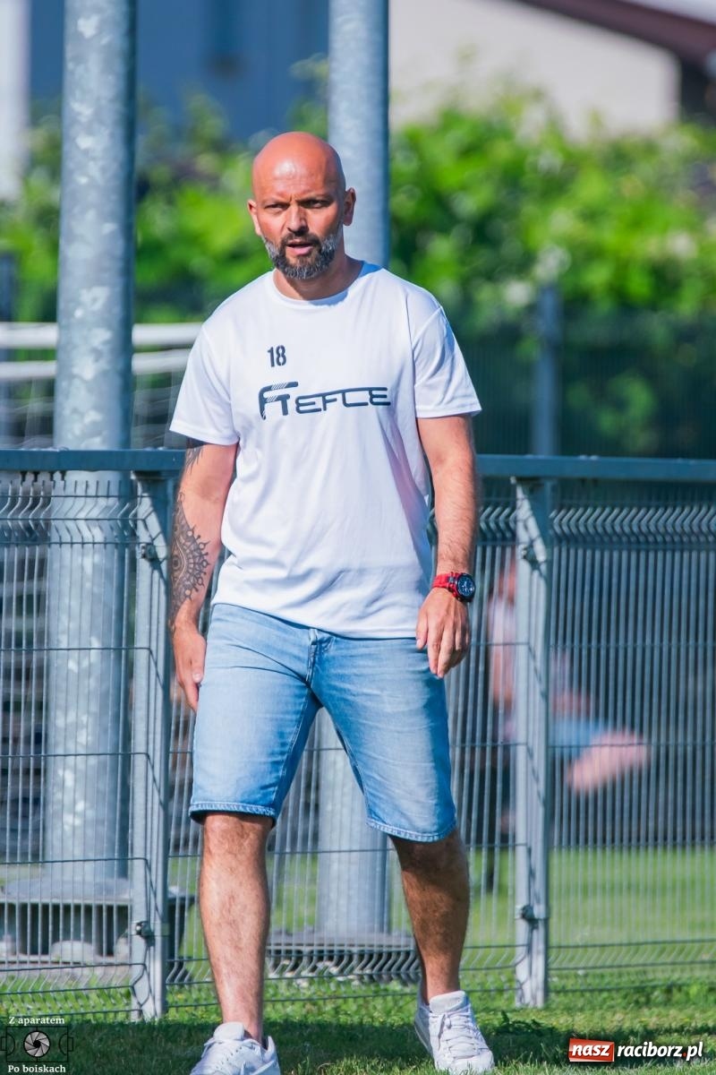 Zdjęcie w galerii na portalu naszraciborz.pl: Stałe fragmenty gry tajną bronią Gamowa [FOTO] wiadomości z regionu