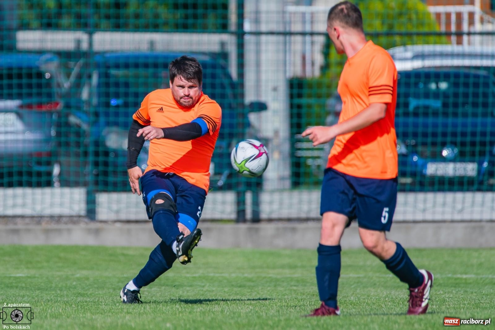 Zdjęcie w galerii na portalu naszraciborz.pl: Stałe fragmenty gry tajną bronią Gamowa [FOTO] wiadomości z regionu
