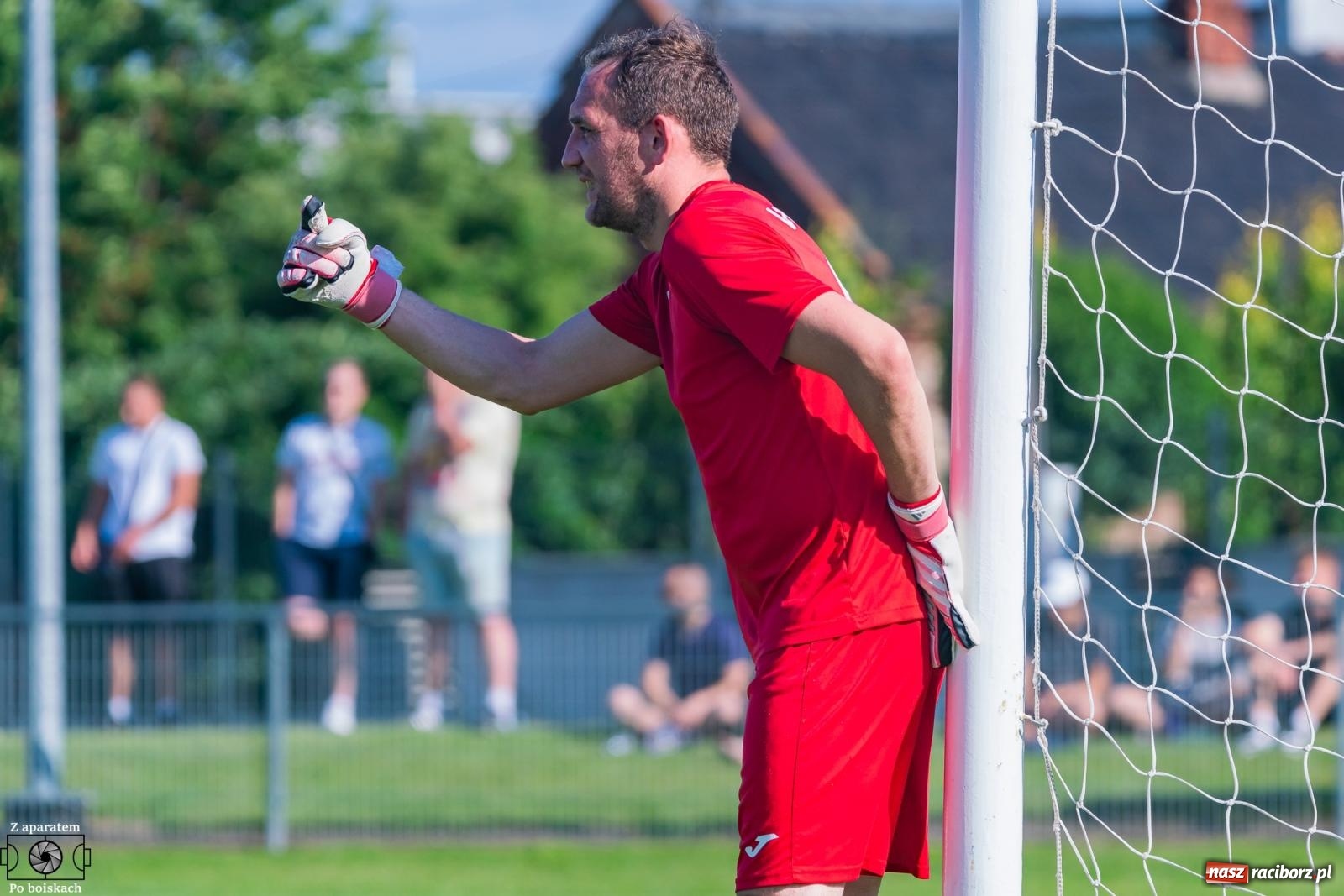 Zdjęcie w galerii na portalu naszraciborz.pl: Stałe fragmenty gry tajną bronią Gamowa [FOTO] wiadomości z regionu