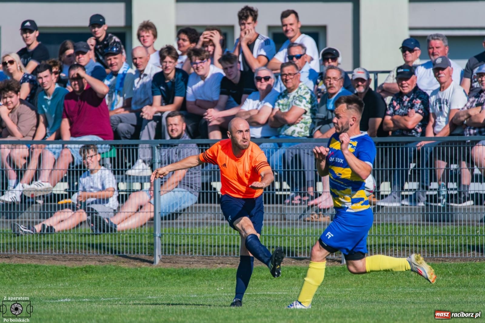 Zdjęcie w galerii na portalu naszraciborz.pl: Stałe fragmenty gry tajną bronią Gamowa [FOTO] wiadomości z regionu