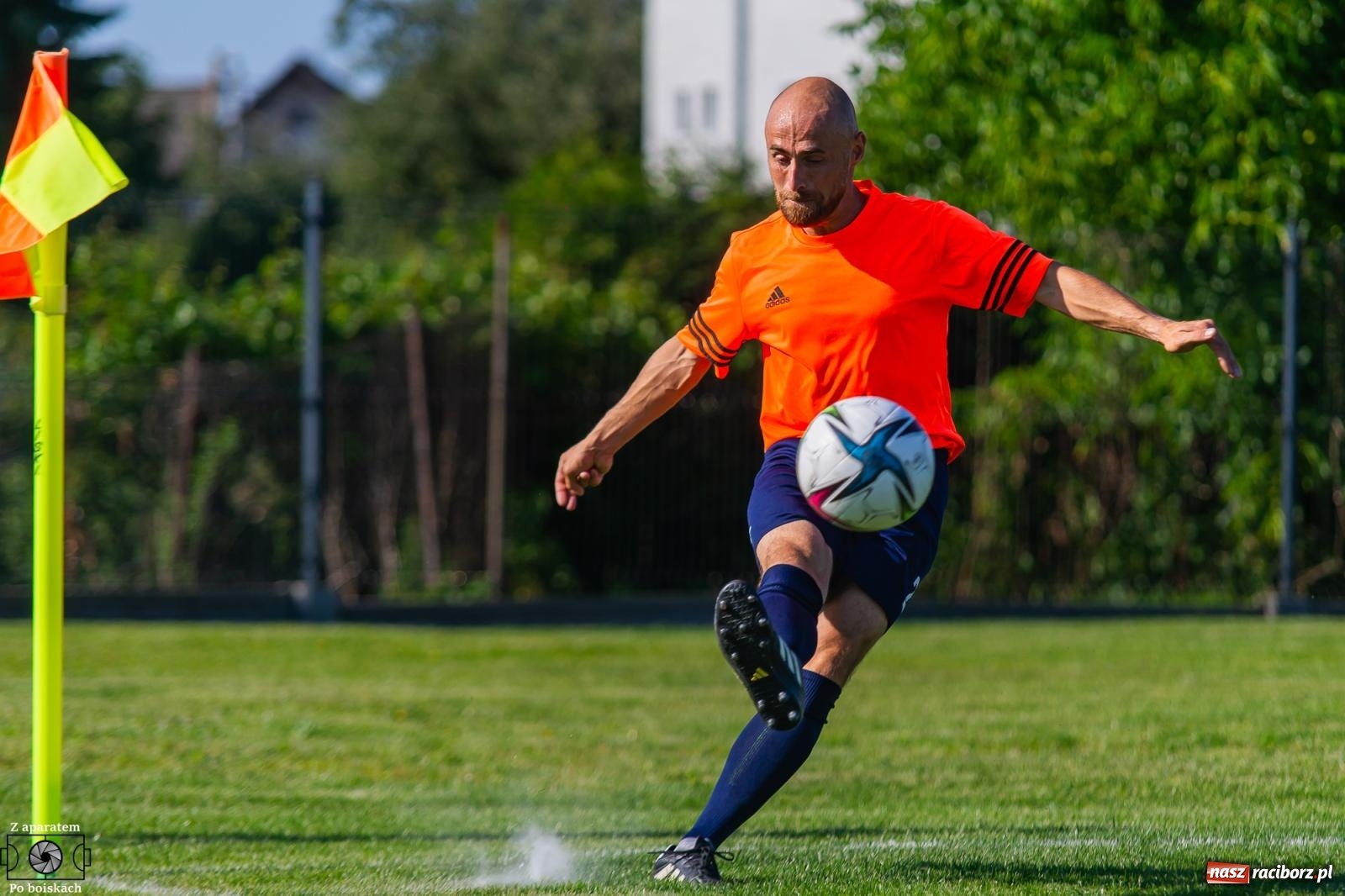 Zdjęcie w galerii na portalu naszraciborz.pl: Stałe fragmenty gry tajną bronią Gamowa [FOTO] wiadomości z regionu