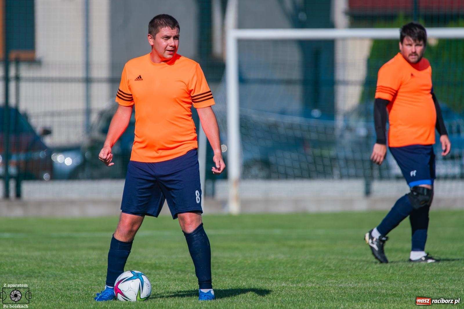 Zdjęcie w galerii na portalu naszraciborz.pl: Stałe fragmenty gry tajną bronią Gamowa [FOTO] wiadomości z regionu