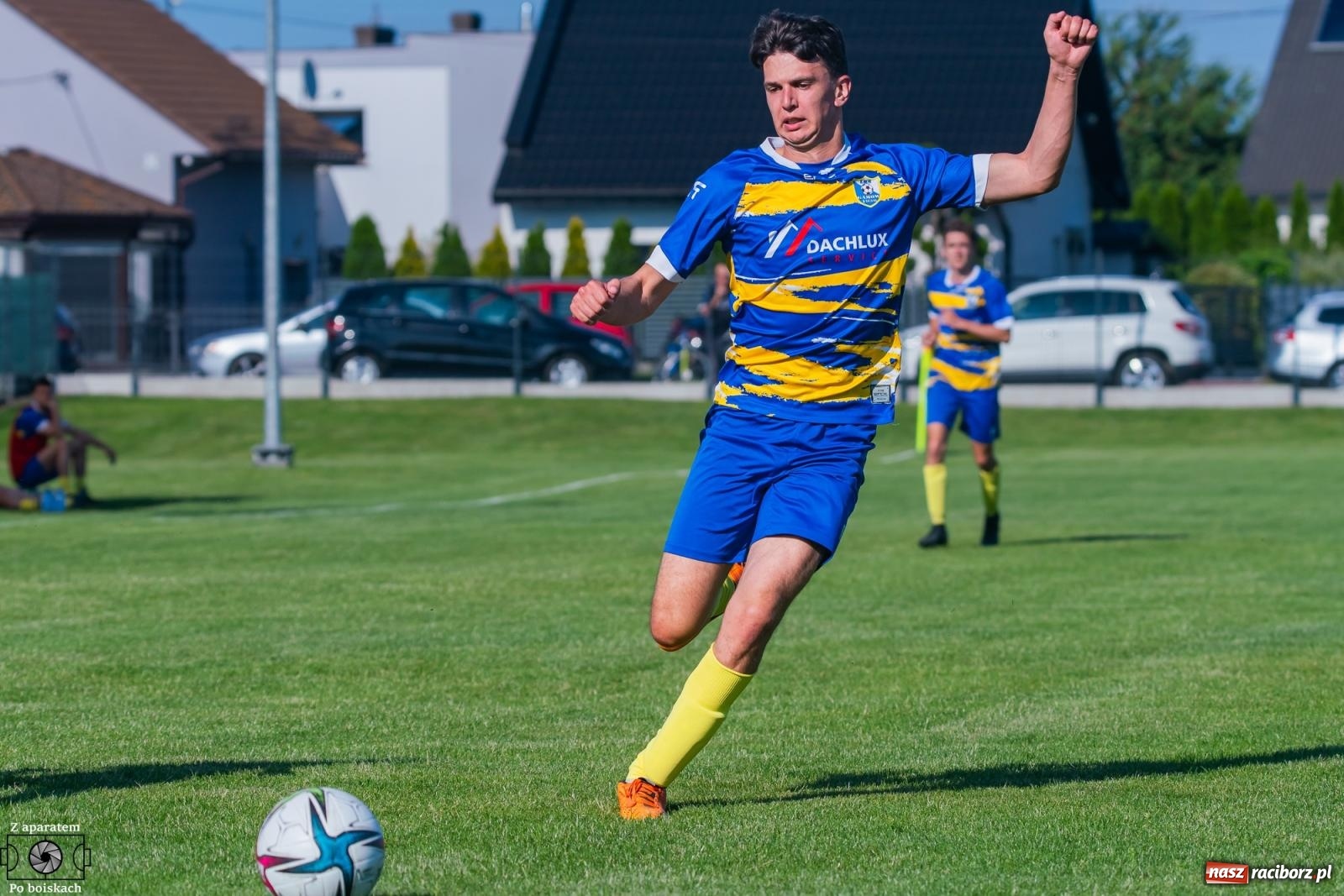 Zdjęcie w galerii na portalu naszraciborz.pl: Stałe fragmenty gry tajną bronią Gamowa [FOTO] wiadomości z regionu