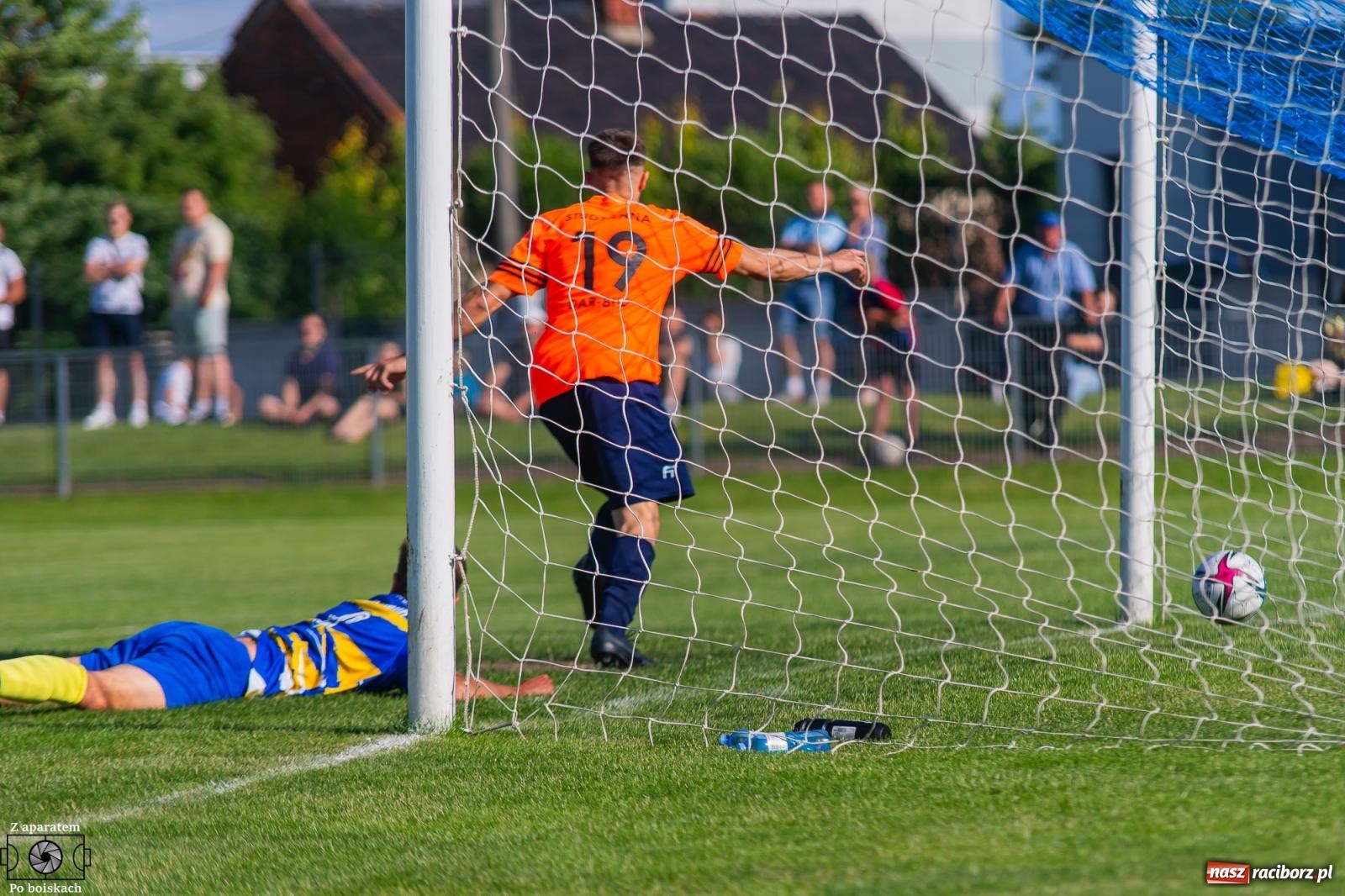 Zdjęcie w galerii na portalu naszraciborz.pl: Stałe fragmenty gry tajną bronią Gamowa [FOTO] wiadomości z regionu