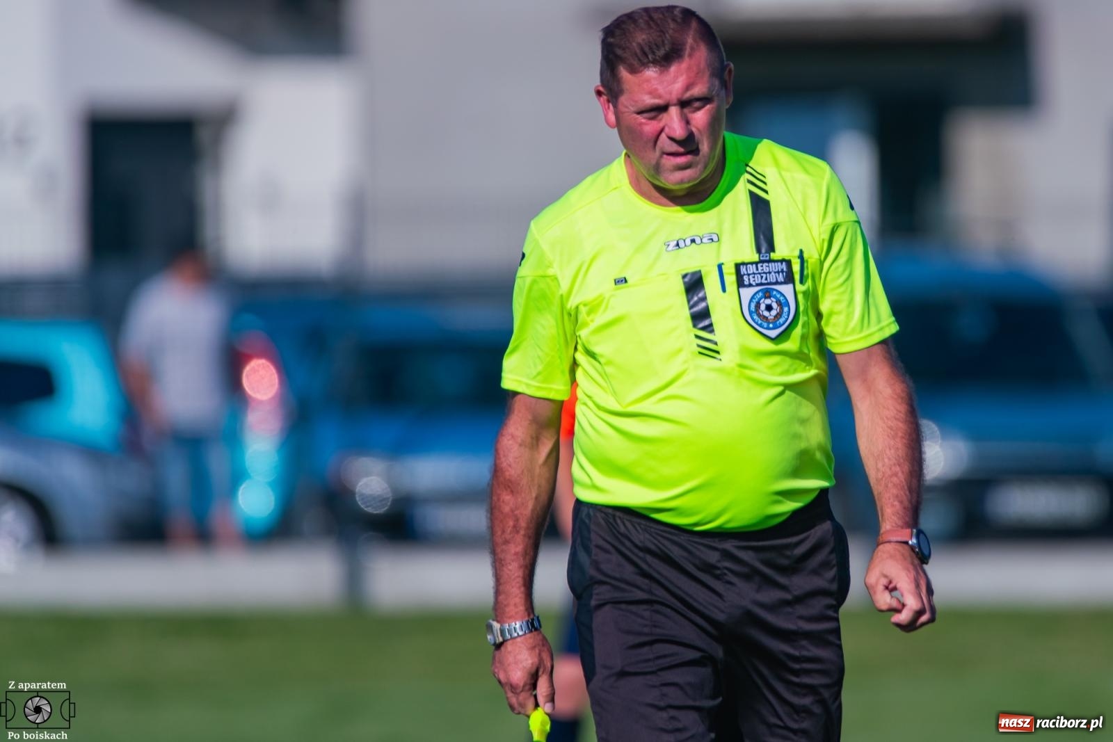 Zdjęcie w galerii na portalu naszraciborz.pl: Stałe fragmenty gry tajną bronią Gamowa [FOTO] wiadomości z regionu