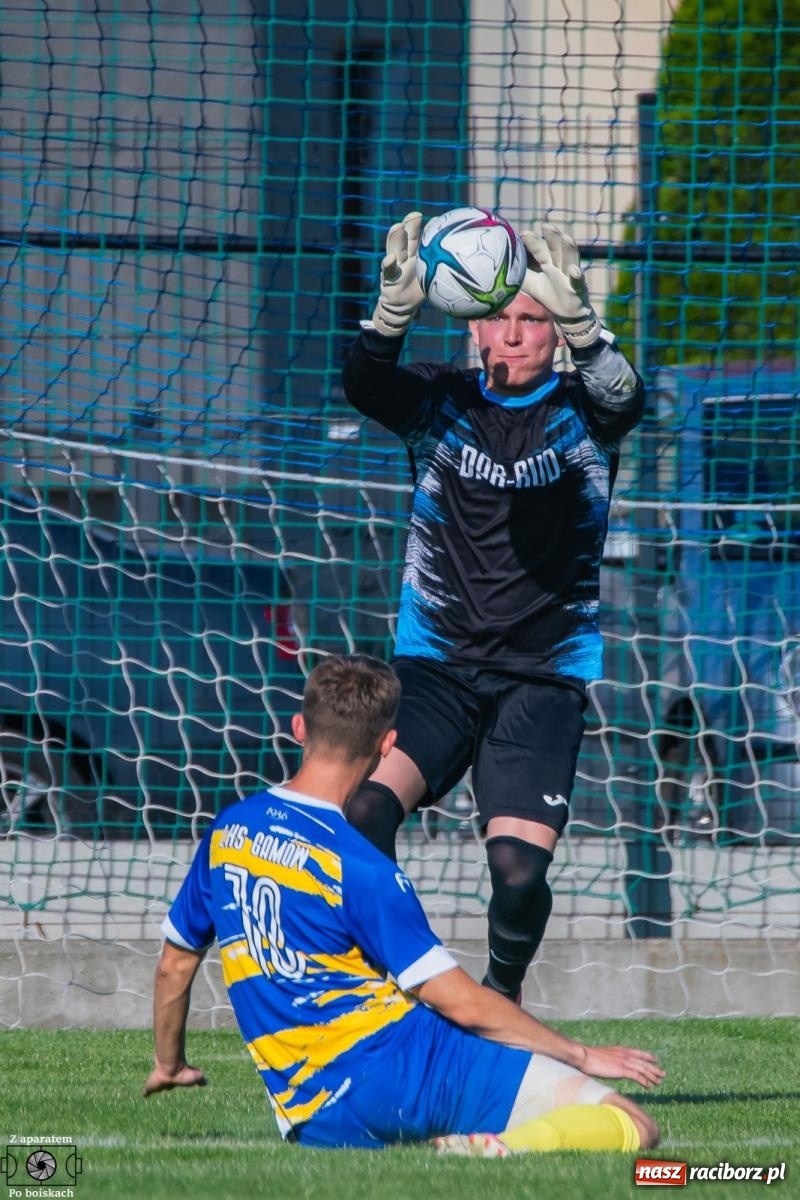 Zdjęcie w galerii na portalu naszraciborz.pl: Stałe fragmenty gry tajną bronią Gamowa [FOTO] wiadomości z regionu