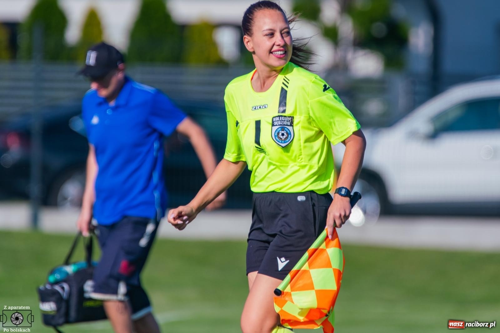 Zdjęcie w galerii na portalu naszraciborz.pl: Stałe fragmenty gry tajną bronią Gamowa [FOTO] wiadomości z regionu