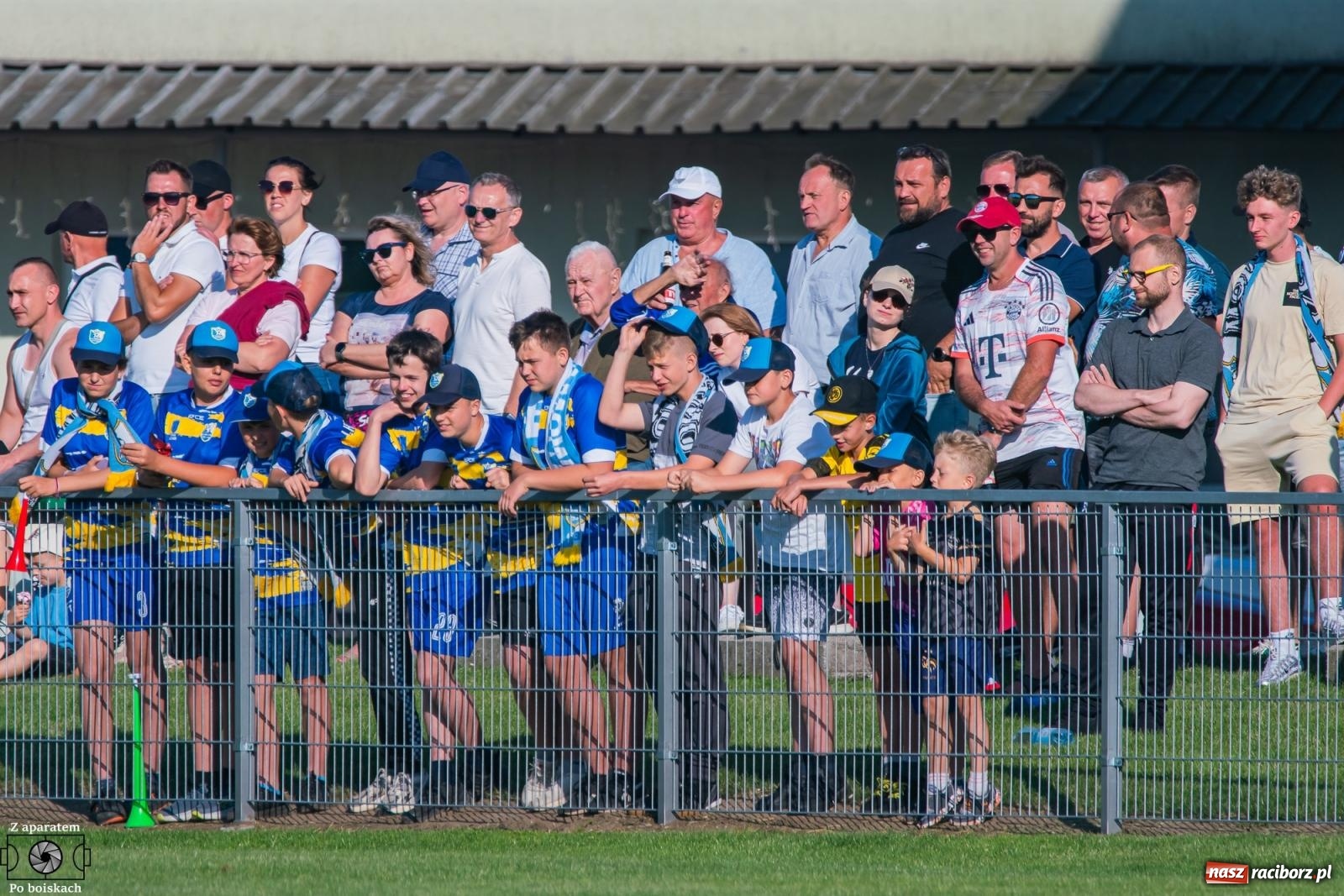 Zdjęcie w galerii na portalu naszraciborz.pl: Stałe fragmenty gry tajną bronią Gamowa [FOTO] wiadomości z regionu