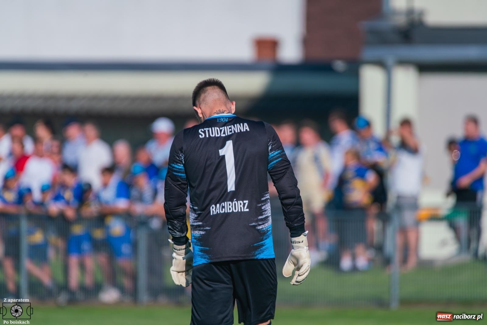 Zdjęcie w galerii na portalu naszraciborz.pl: Stałe fragmenty gry tajną bronią Gamowa [FOTO] wiadomości z regionu