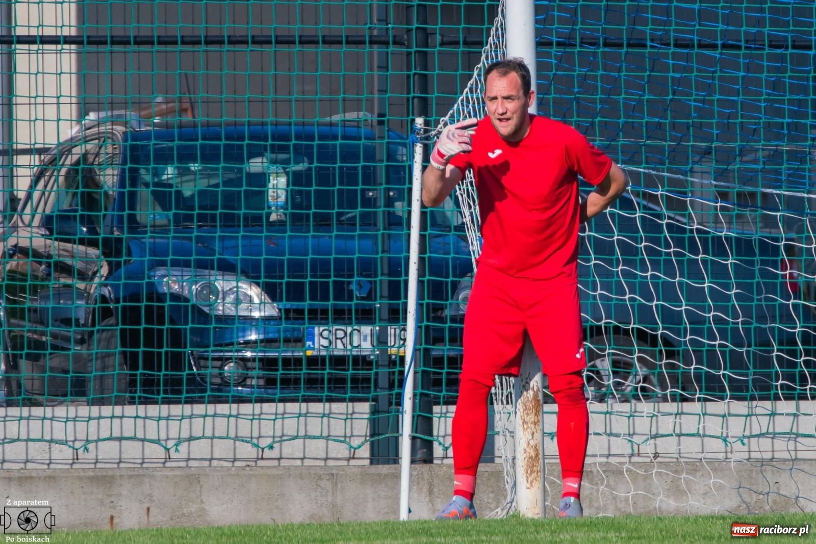 Zdjęcie w galerii na portalu naszraciborz.pl: Stałe fragmenty gry tajną bronią Gamowa [FOTO] wiadomości z regionu