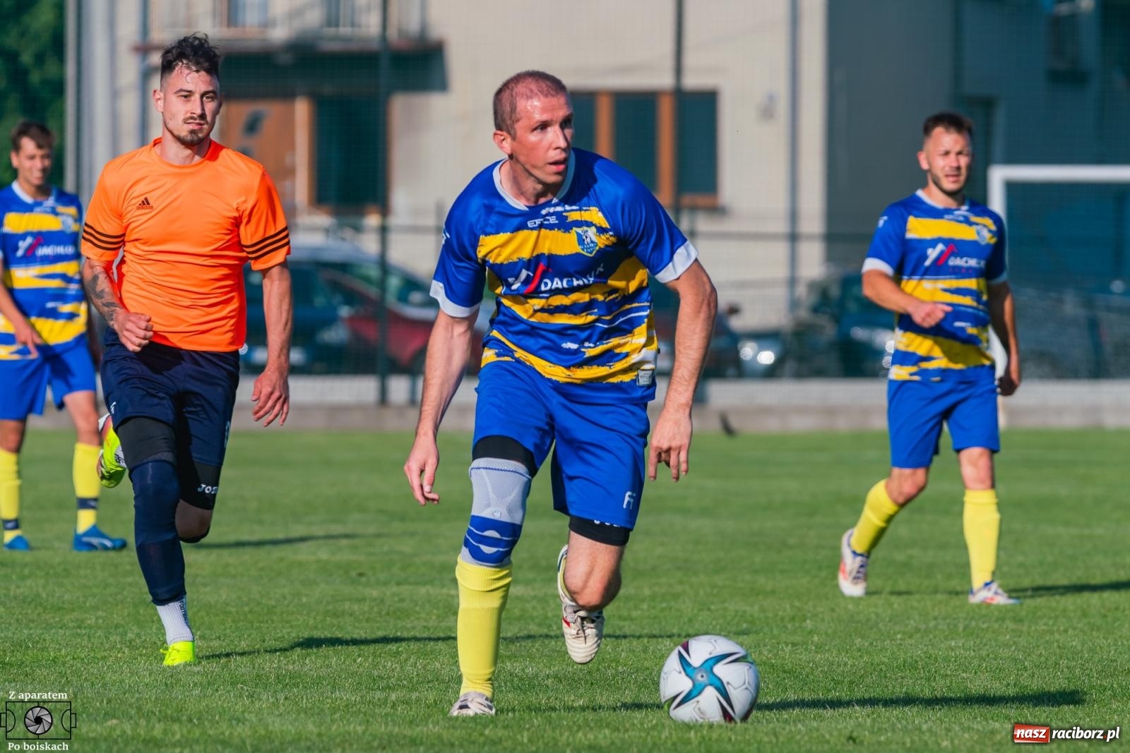 Zdjęcie w galerii na portalu naszraciborz.pl: Stałe fragmenty gry tajną bronią Gamowa [FOTO] wiadomości z regionu