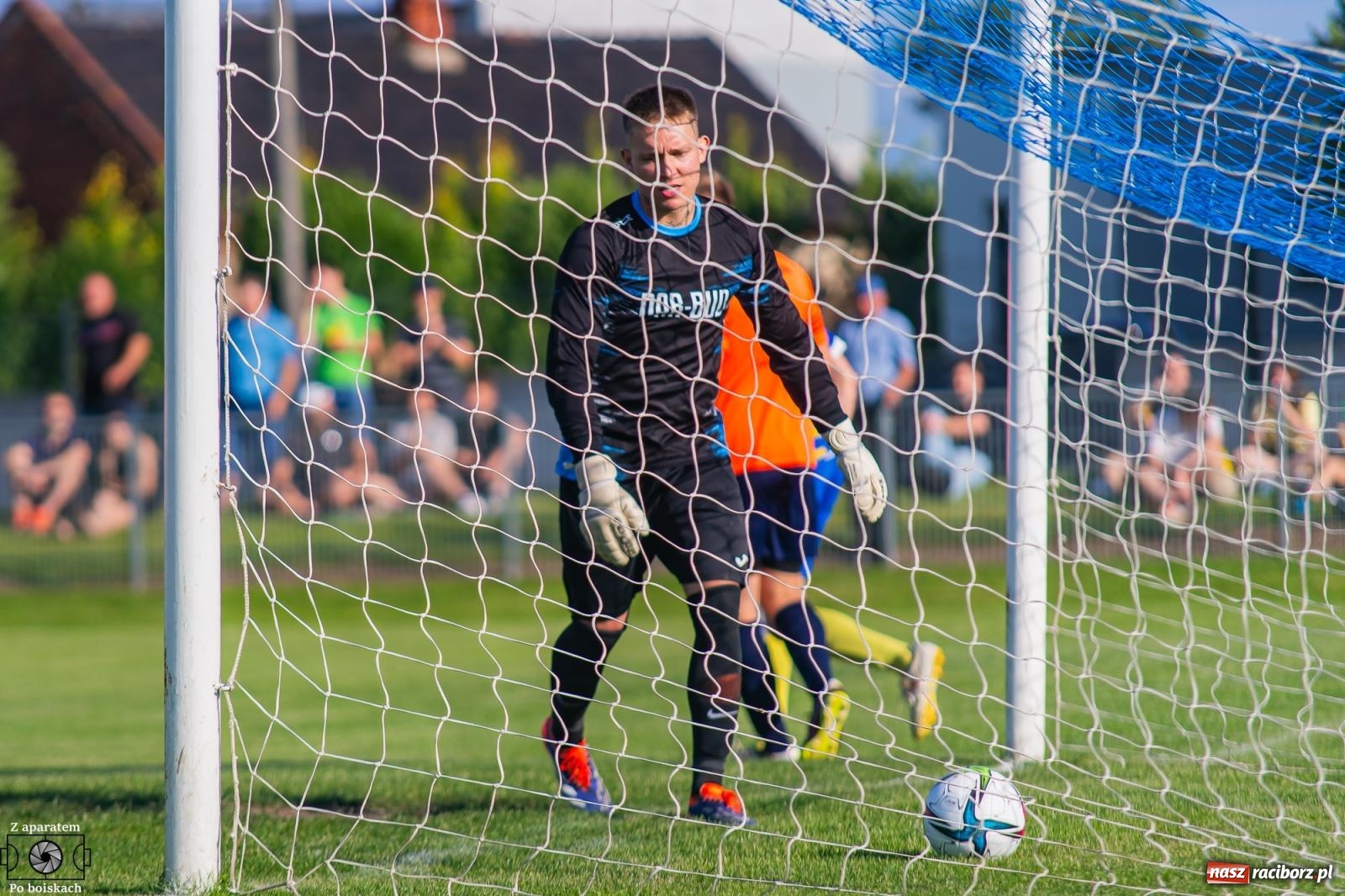 Zdjęcie w galerii na portalu naszraciborz.pl: Stałe fragmenty gry tajną bronią Gamowa [FOTO] wiadomości z regionu