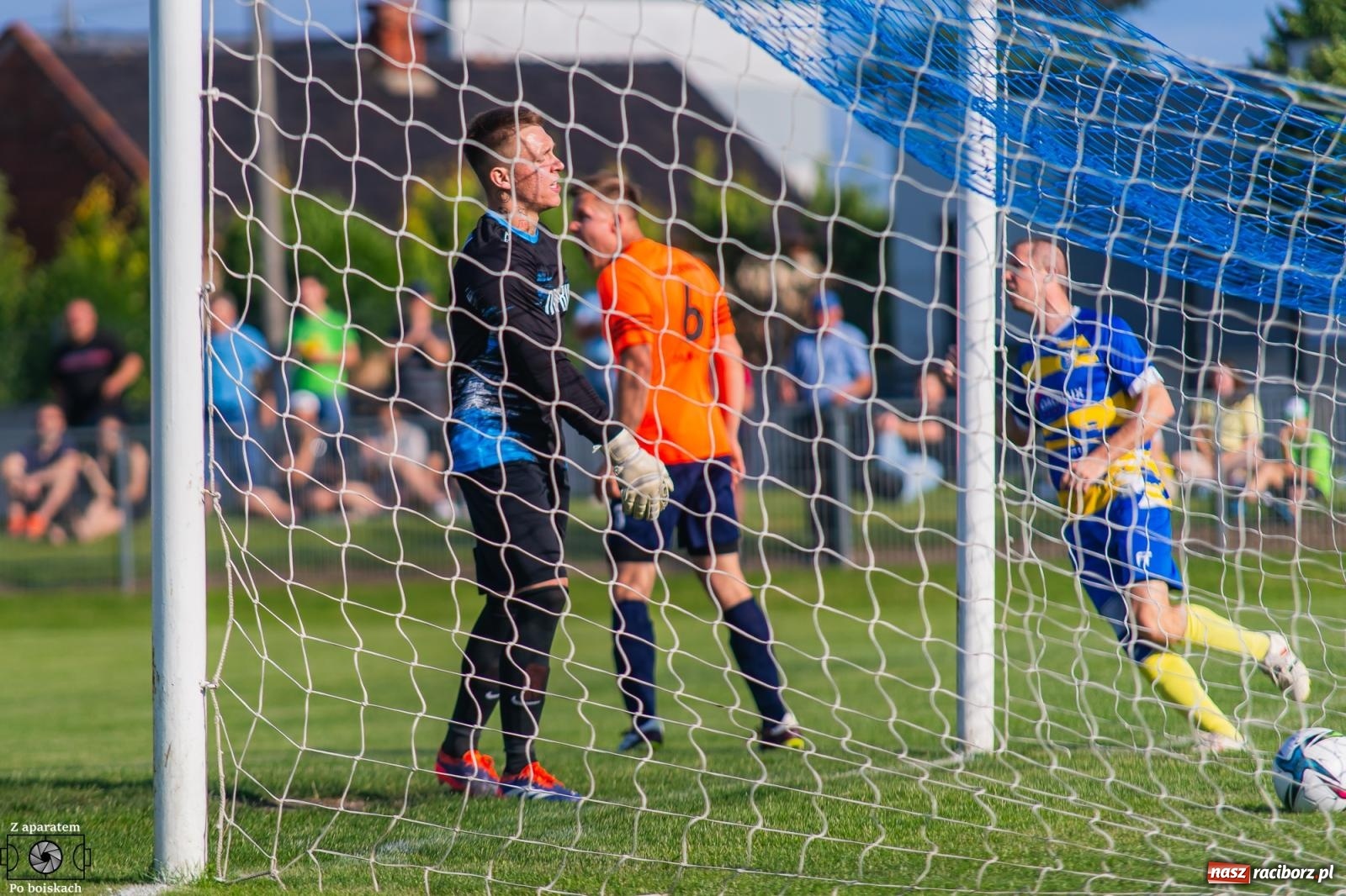 Zdjęcie w galerii na portalu naszraciborz.pl: Stałe fragmenty gry tajną bronią Gamowa [FOTO] wiadomości z regionu