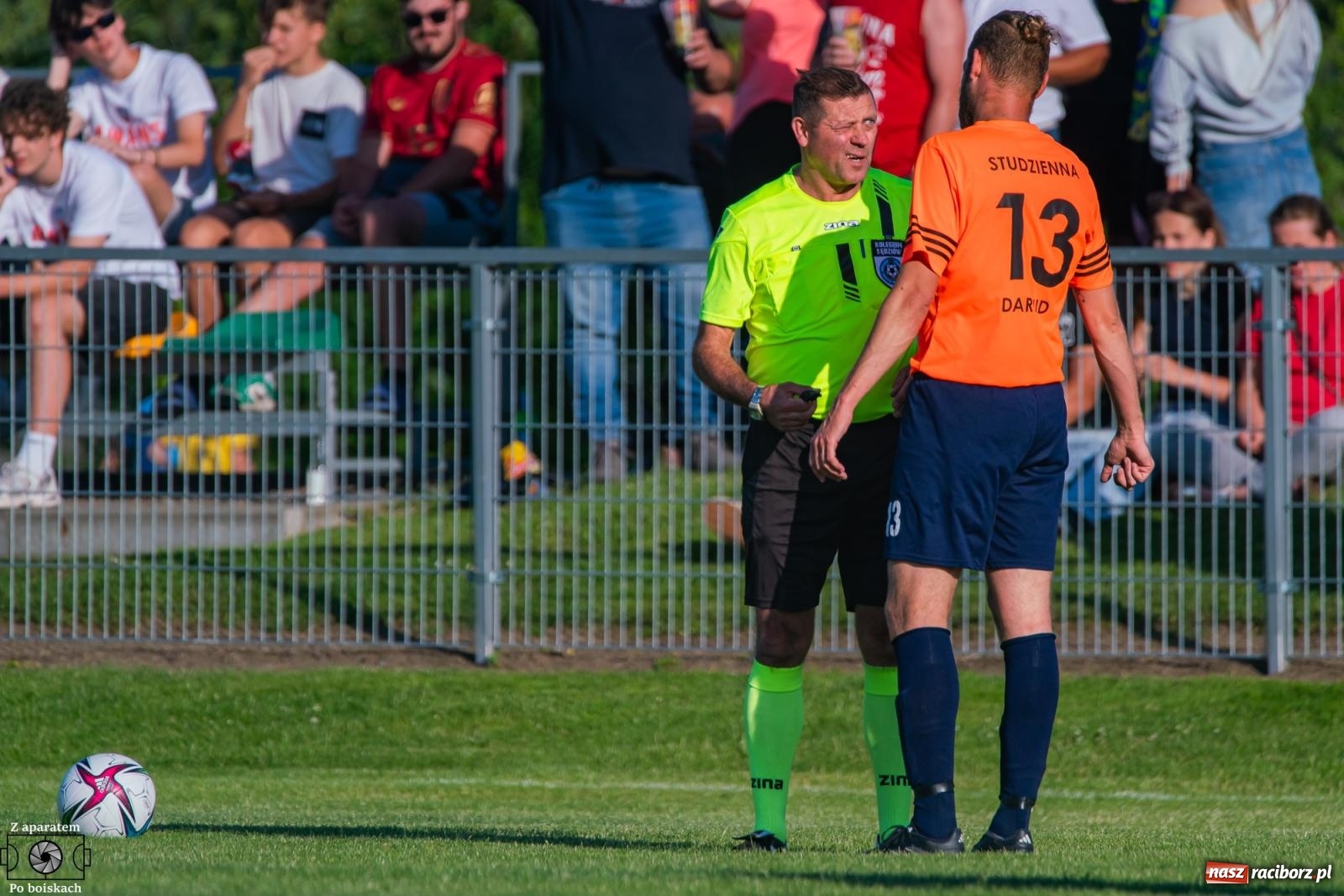 Zdjęcie w galerii na portalu naszraciborz.pl: Stałe fragmenty gry tajną bronią Gamowa [FOTO] wiadomości z regionu