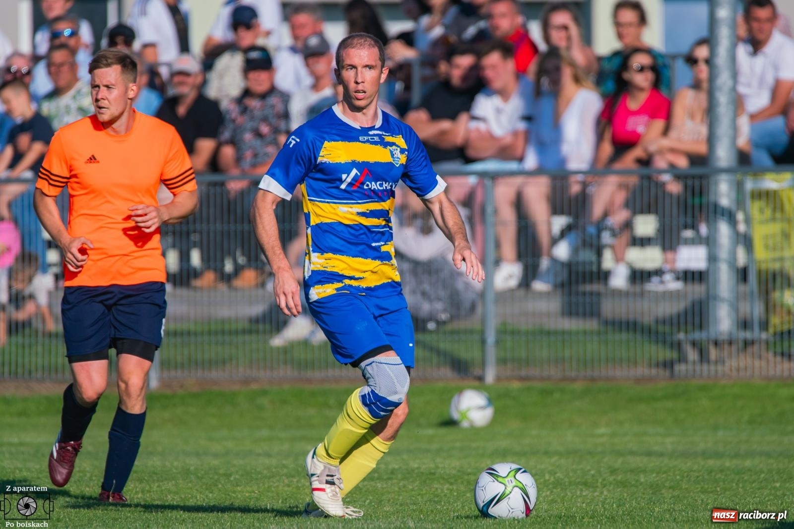 Zdjęcie w galerii na portalu naszraciborz.pl: Stałe fragmenty gry tajną bronią Gamowa [FOTO] wiadomości z regionu