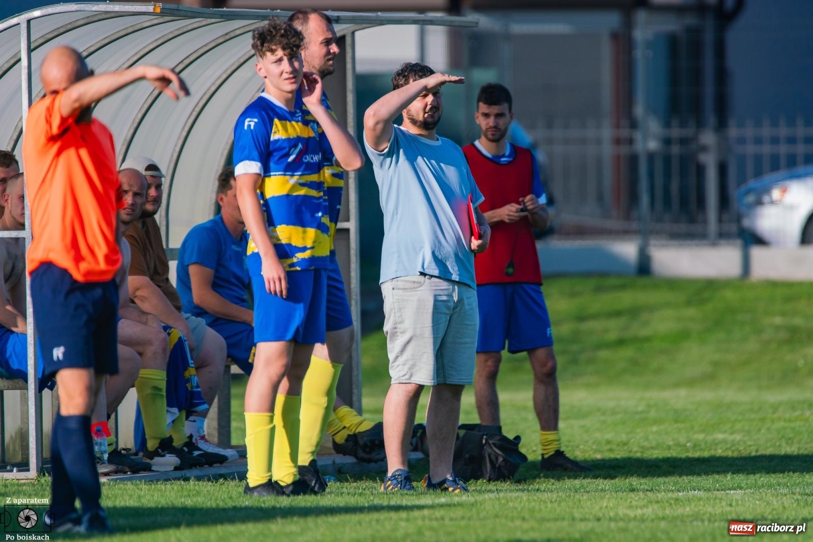 Zdjęcie w galerii na portalu naszraciborz.pl: Stałe fragmenty gry tajną bronią Gamowa [FOTO] wiadomości z regionu